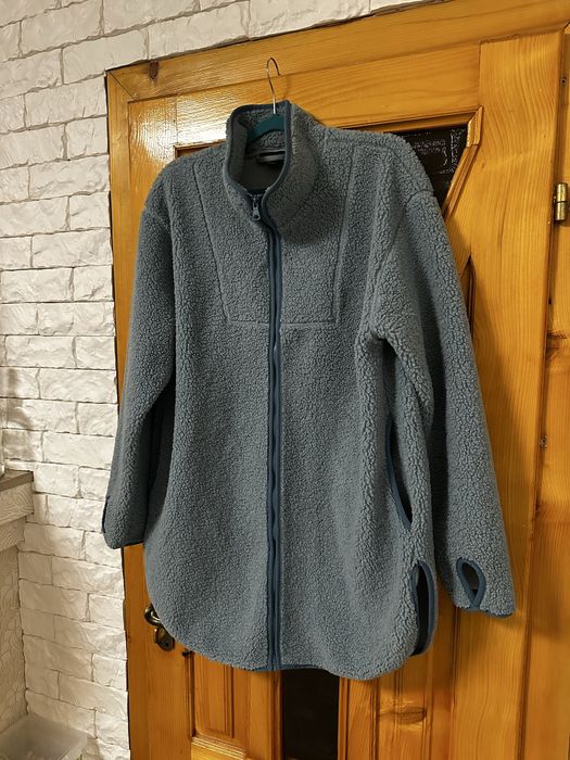 Куртка тедді , шубка еко