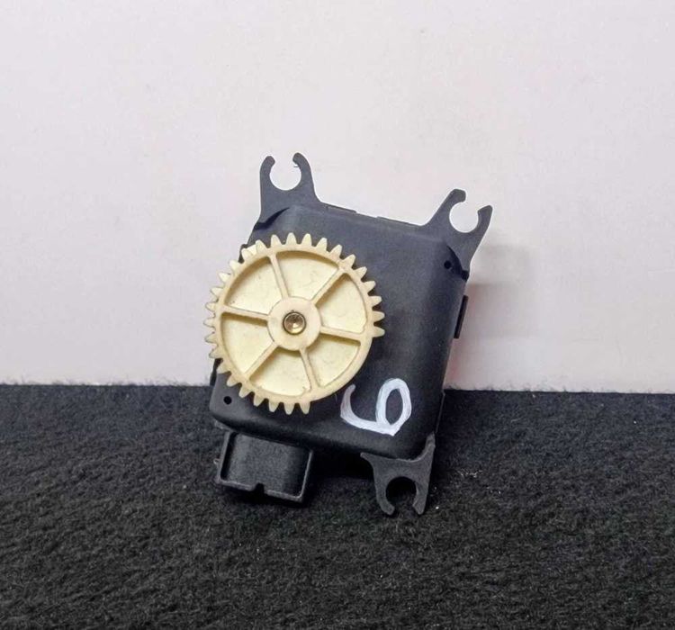 Motor da Chauffage / Sofagem 6Q0907511A - SEAT IBIZA III