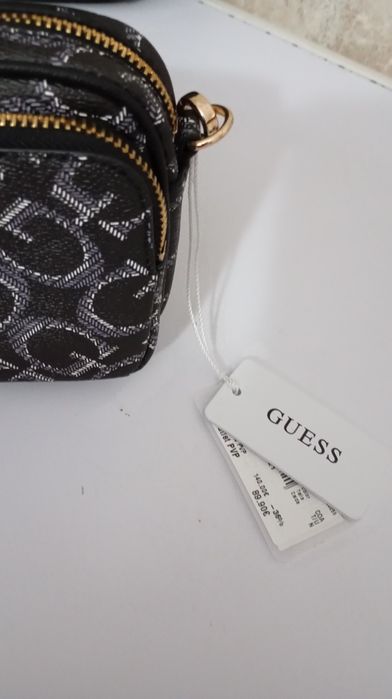 Mala tiracolo Guess