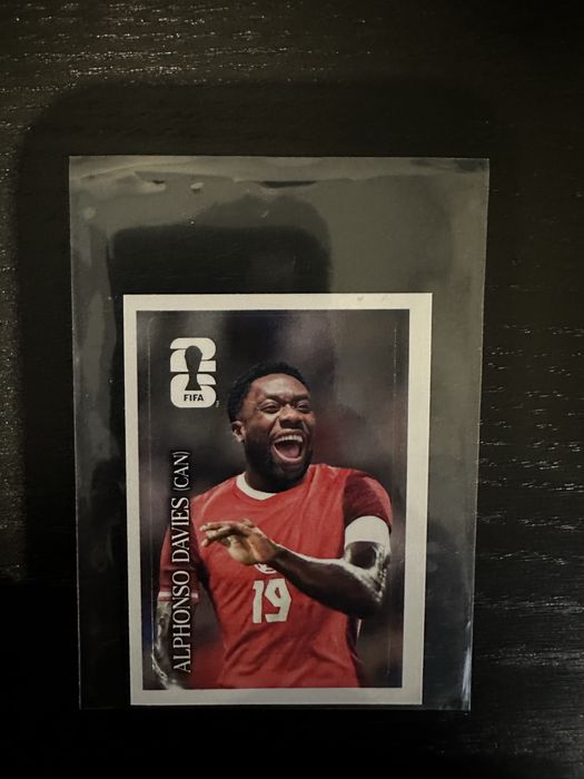 Cromos Coca-Cola WC 2026