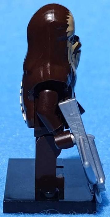 Chewbacca v2 (Star Wars)