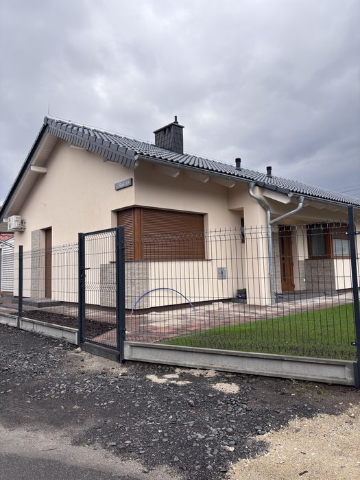 dom parterowy jednorodzinny na sprzedaż