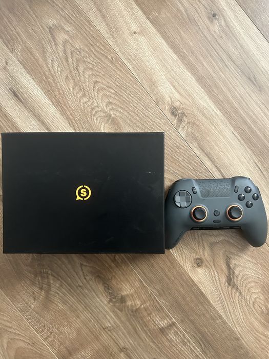 Kontroler Scuf Envision Pro