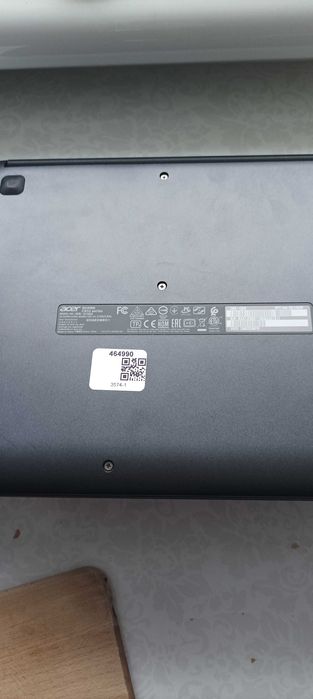 Laptop Acer chrombook