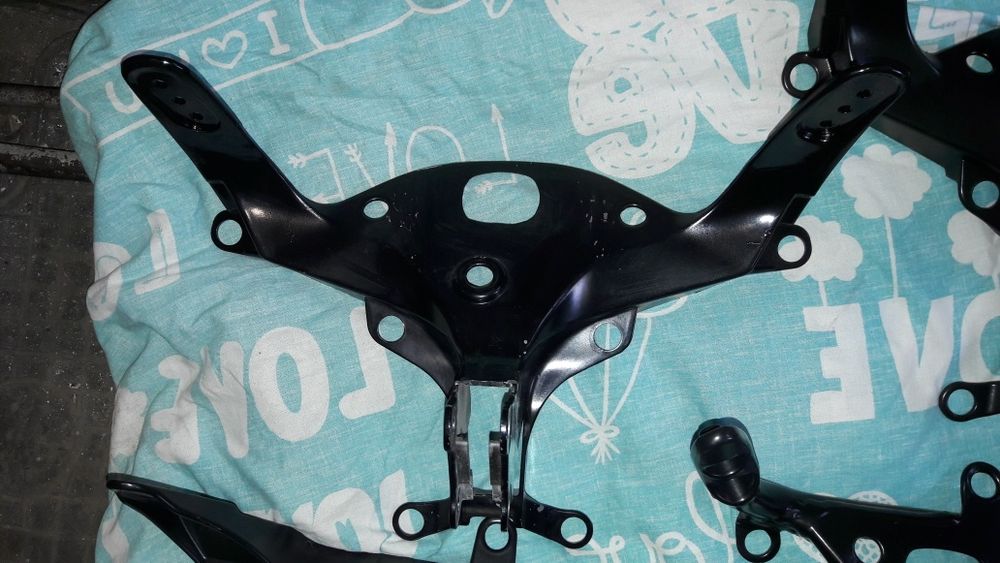 Ямаха р1.р6.фз1.фз8 Yamaha r1.r6.FZ8.FZ1 Паук