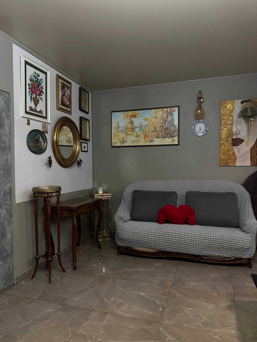 Ексклюзивна квартира, Центр, Жилянська, Олімпійська, Бесарабка