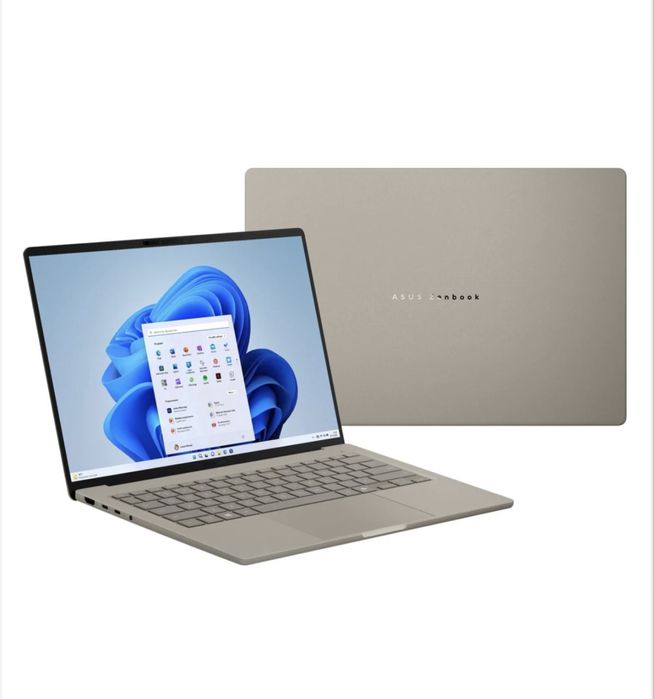 ASUS ZenBook A14 Snapdragon X1-26-100/16GB/512/Win11 OLED