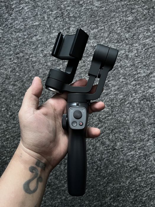 Продам свій стедікам Funsnap Capture 2s!