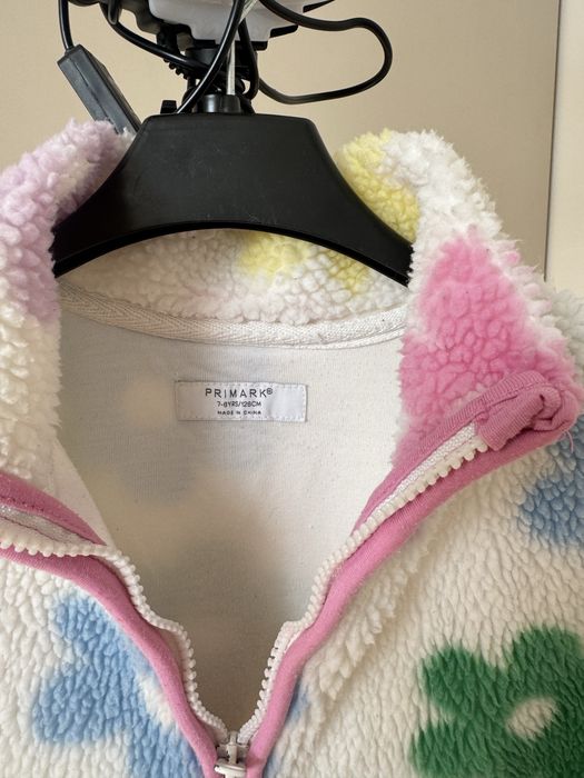 Тепла кофтинка primark
