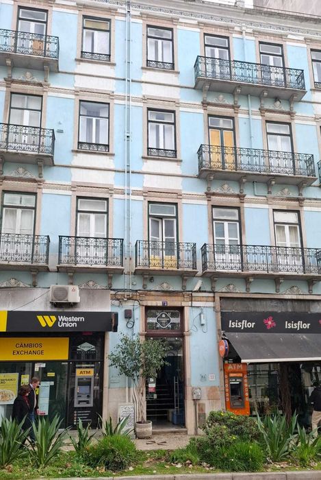 Quartos Individuais e Duplos para Arrendamento no Centro de Lisboa - Várias Tipologias - Bons Preços!