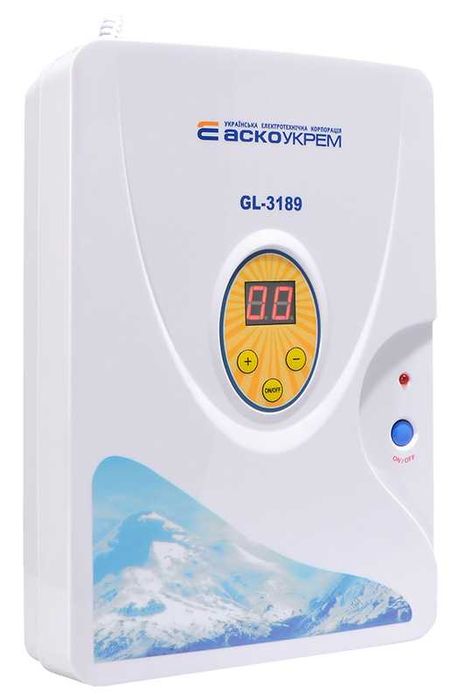 Озонатор побутовий тип GL-3189
