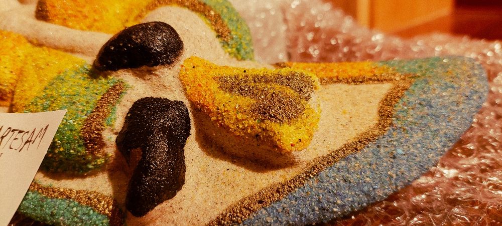 Little Witch | Bruxinha de Areia