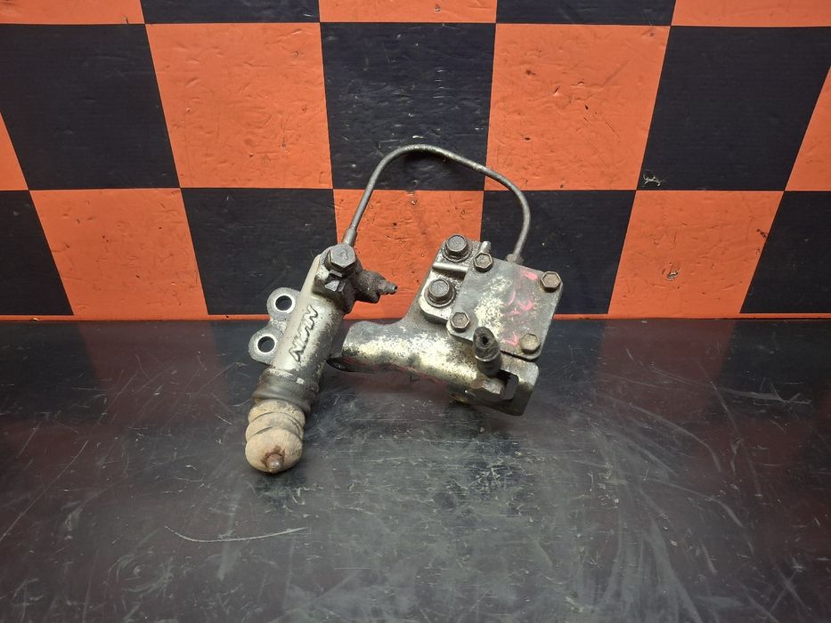 Bomba de embraiagem MITSUBISHI L 200 / Triton Pick Up Chassis (KA_T, K