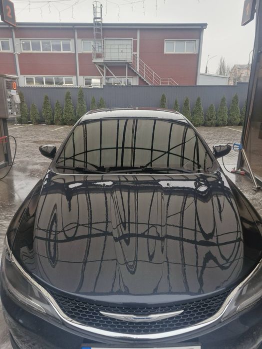 Продам Chrysler 200