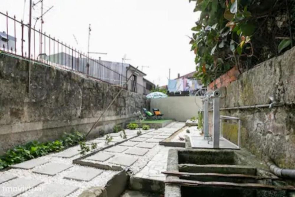 Estúdio - localizado em Campanhã Porto