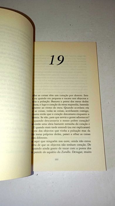 Chocolate à Chuva - Alice Vieira