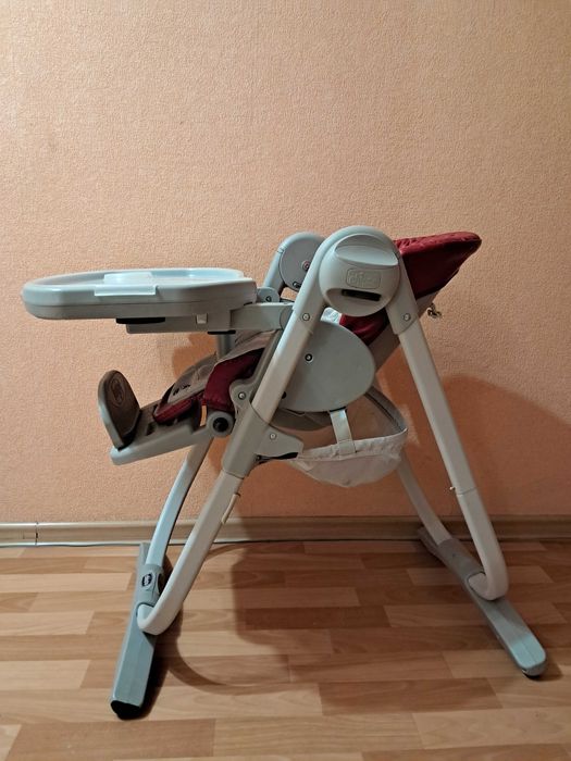 Крісло дитяче для годування