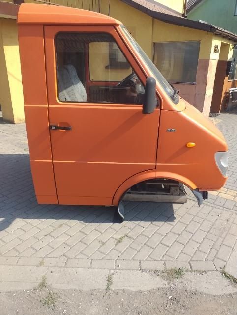 Kabina  Daewoo 3 2006R