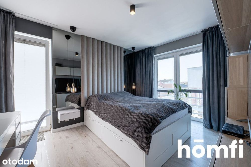 Dom na zamkniętym osiedlu na sprzedaż w Radomiu