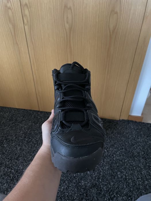 Nike Air More Uptempo