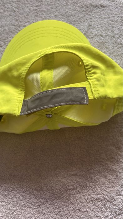 Czapka z daszkiem Statewear