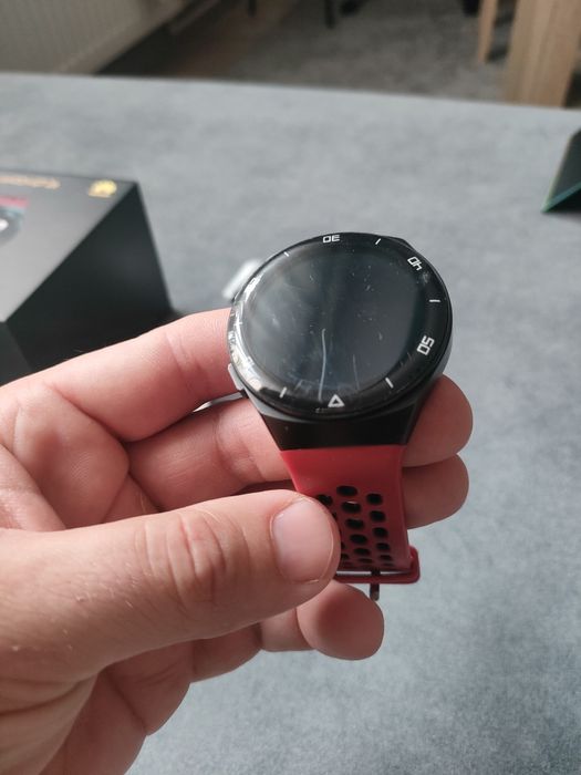 Huawei Watach  GT 2e, smartwatch