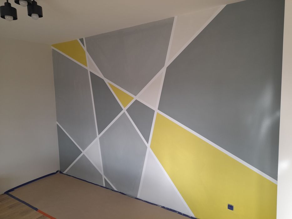 Remonty, wykończenie wnętrz, flizy, adaptacje poddaszy.