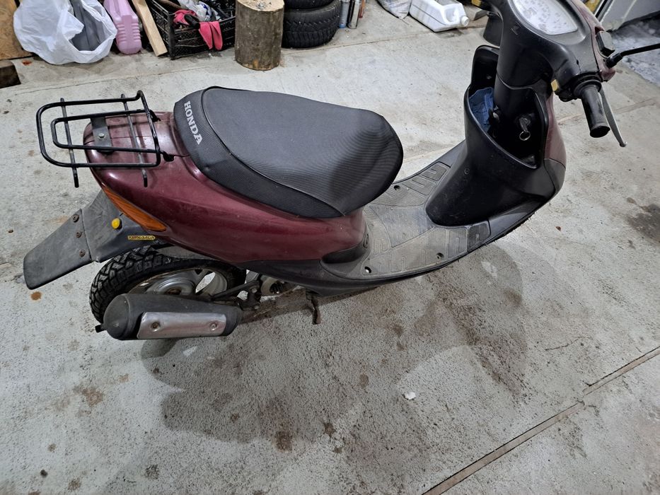 Продам Honda dio 34