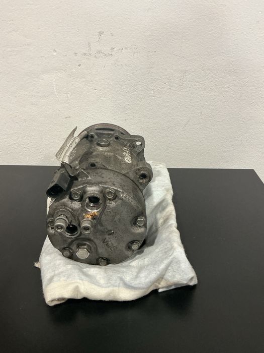 MOTOR DE ARCONDICIONADO AUDI A3 8L ( MOTOR ASZ )