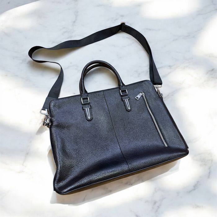 Сумка портфель для ноутбука документів