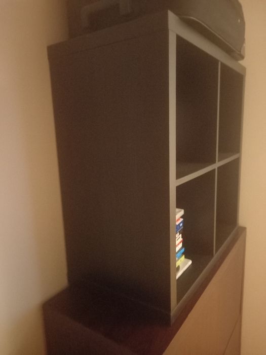 Movel cubos kallax