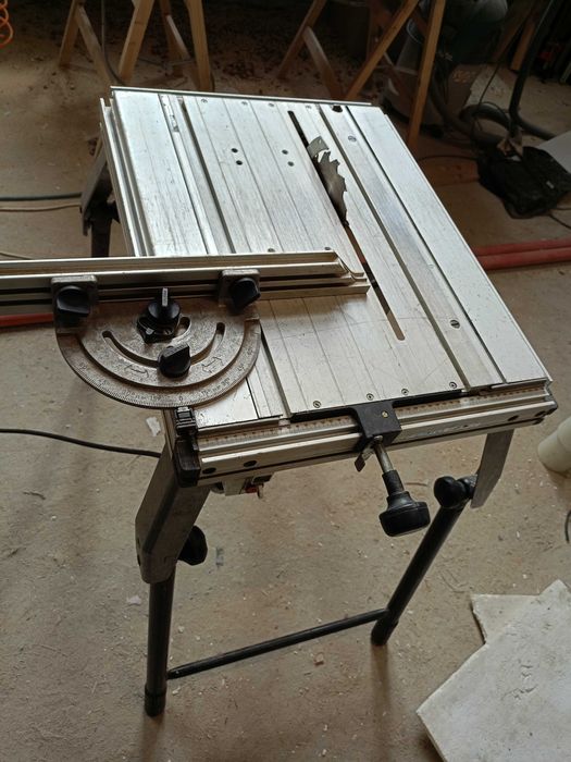FESTO FESTOOL BASIS 1A/T piła stolikowa