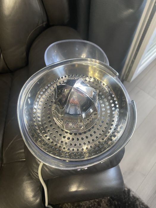 Соковижималка Smeg