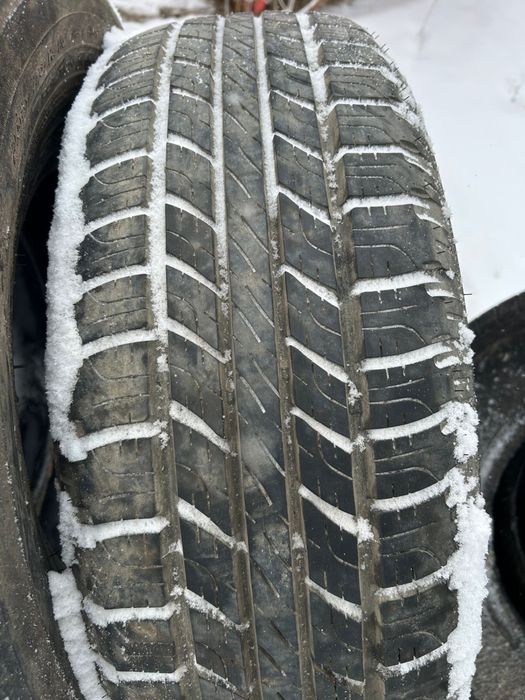 Продам шину Goodyear Wrangler