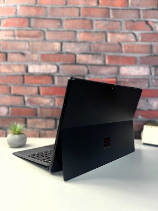 Планштений-ПК Microsoft Surface Pro 7·i5-1035G4·8GB+SSD256·2K Touch