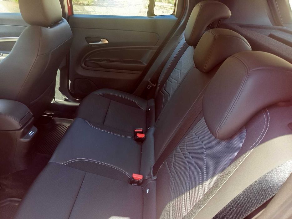 Jeep Avenger 1.2 altitude