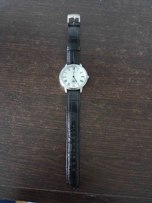 Zegarek Timex The Waterbury Metropolian.