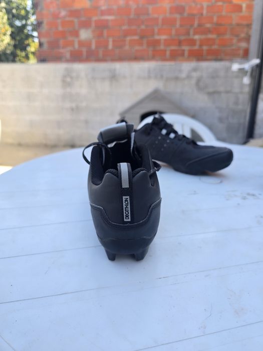 Sapatilhas Ciclismo Triban RC 500