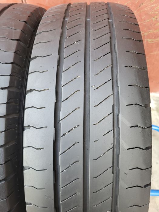 205/75/16C R16C Continental VanContact Ultra 2шт ціна за 1шт шини