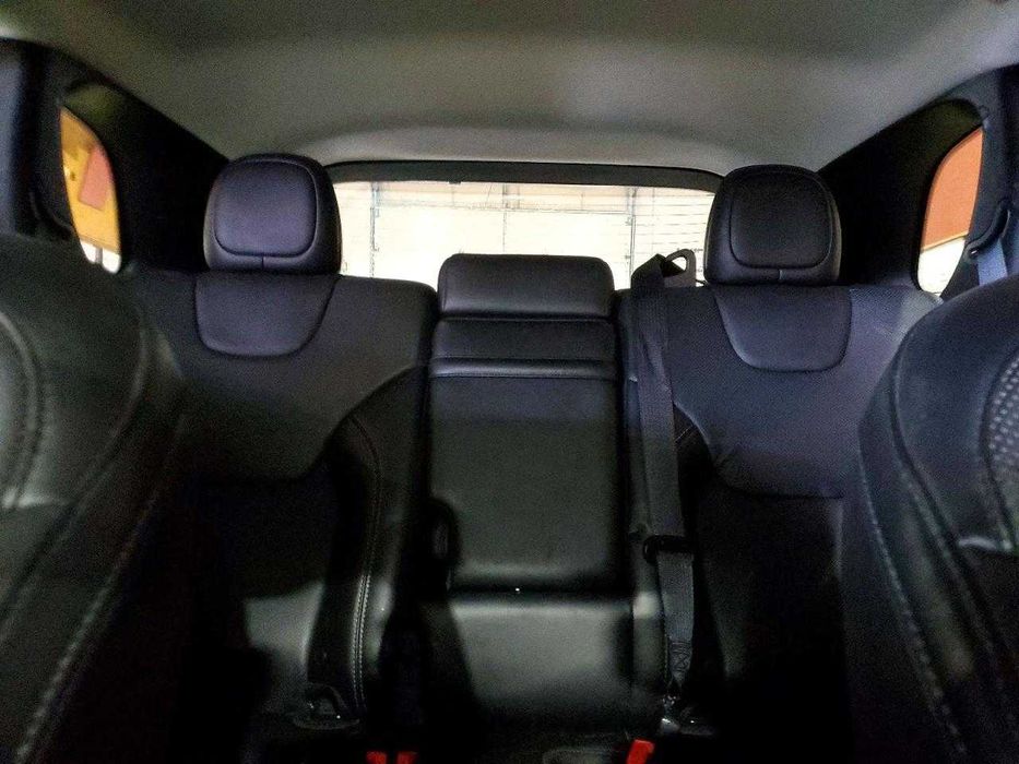 Jeep Cherokee LIMITED