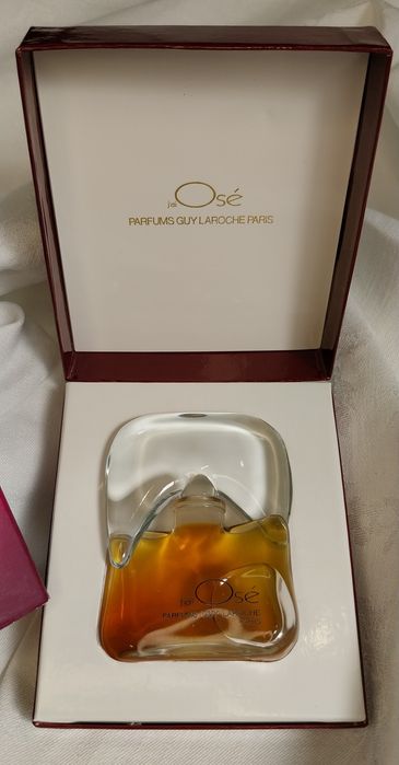 J'ai Osé от Guy Laroche parfum 14 ml.