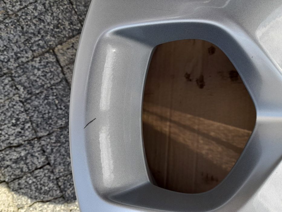 Oryginalne felgi aluminiowe BMW X1  17''