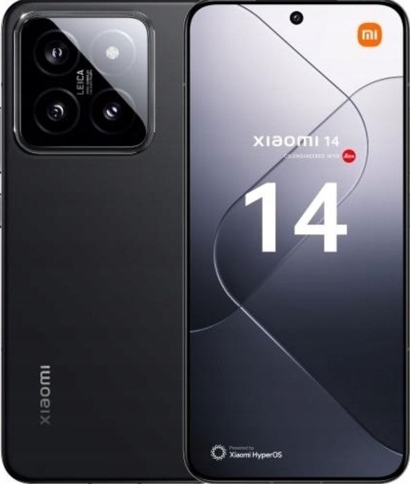 Xiaomi 14 5G 12/512 gb nowy