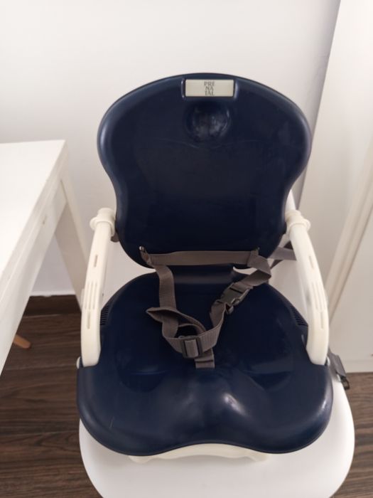 Pré Natal cadeira de refeição portátil