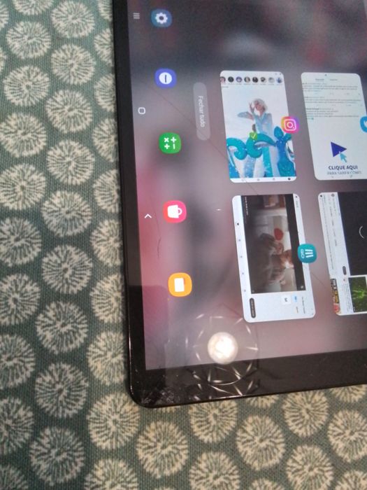 Samsung Tablet A 10.1, 32 GB64751238271745123