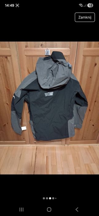 Gore-tex Pro kurtka hardshell  Berghaus