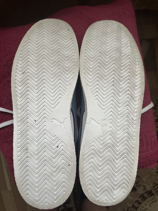 Красовки,класика PUMA