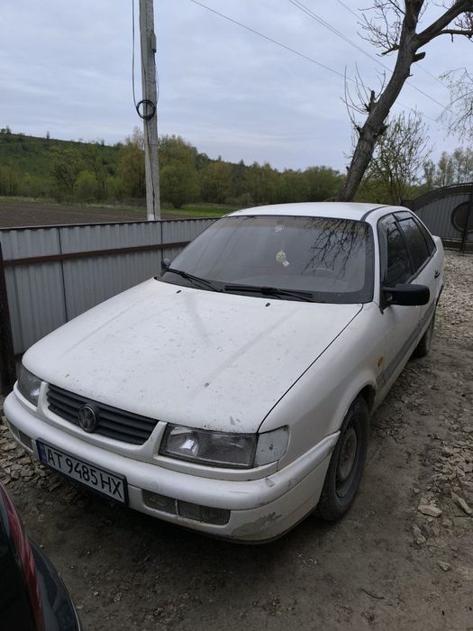 Продам Пассат б4