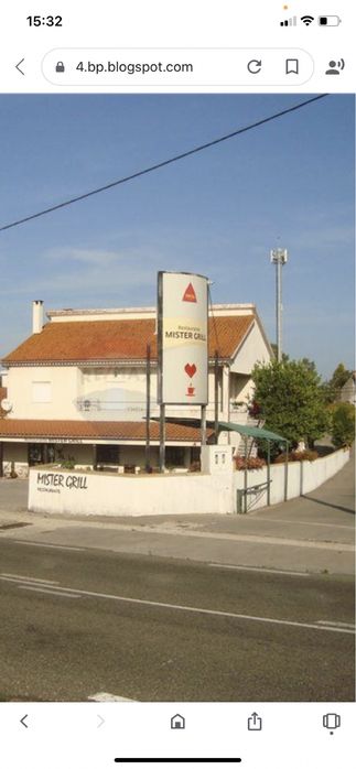 Vendo espaco comercial e casa de habitação