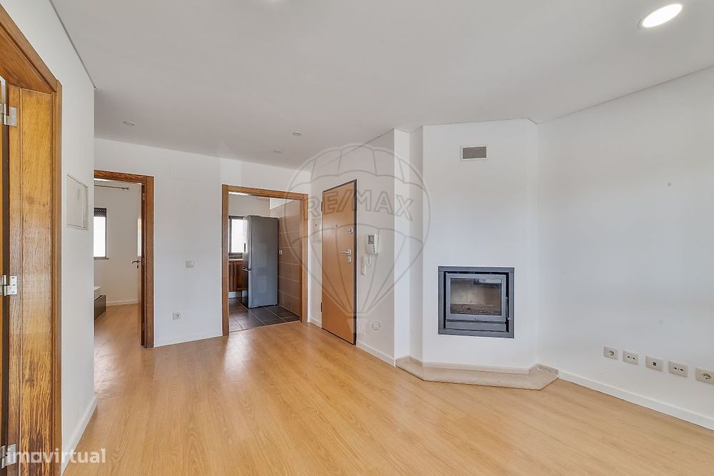Apartamento T1 para arrendamento
